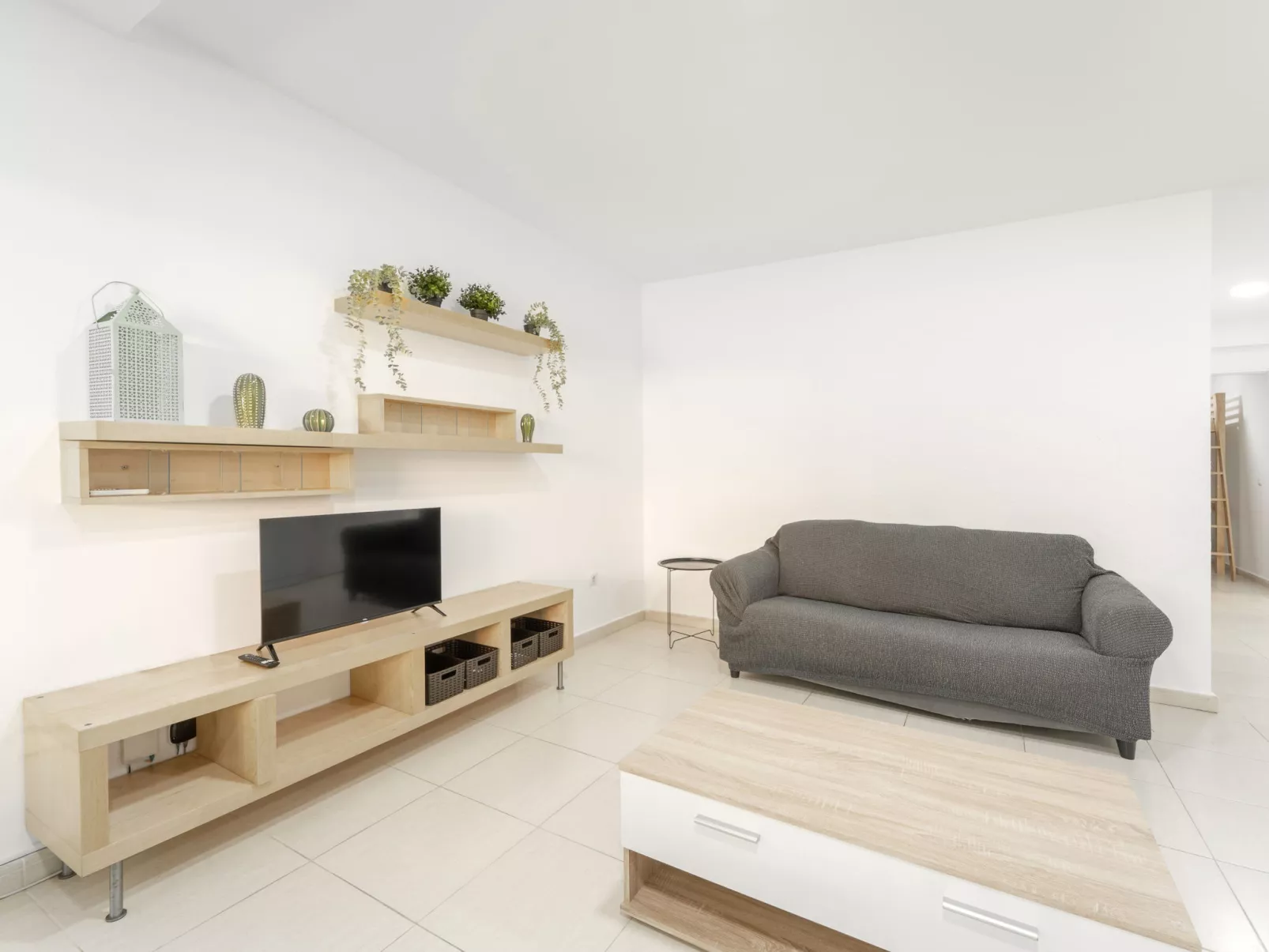 WELCS APARTAMENTO 133 EMP con piscina comunitaria - Binnen