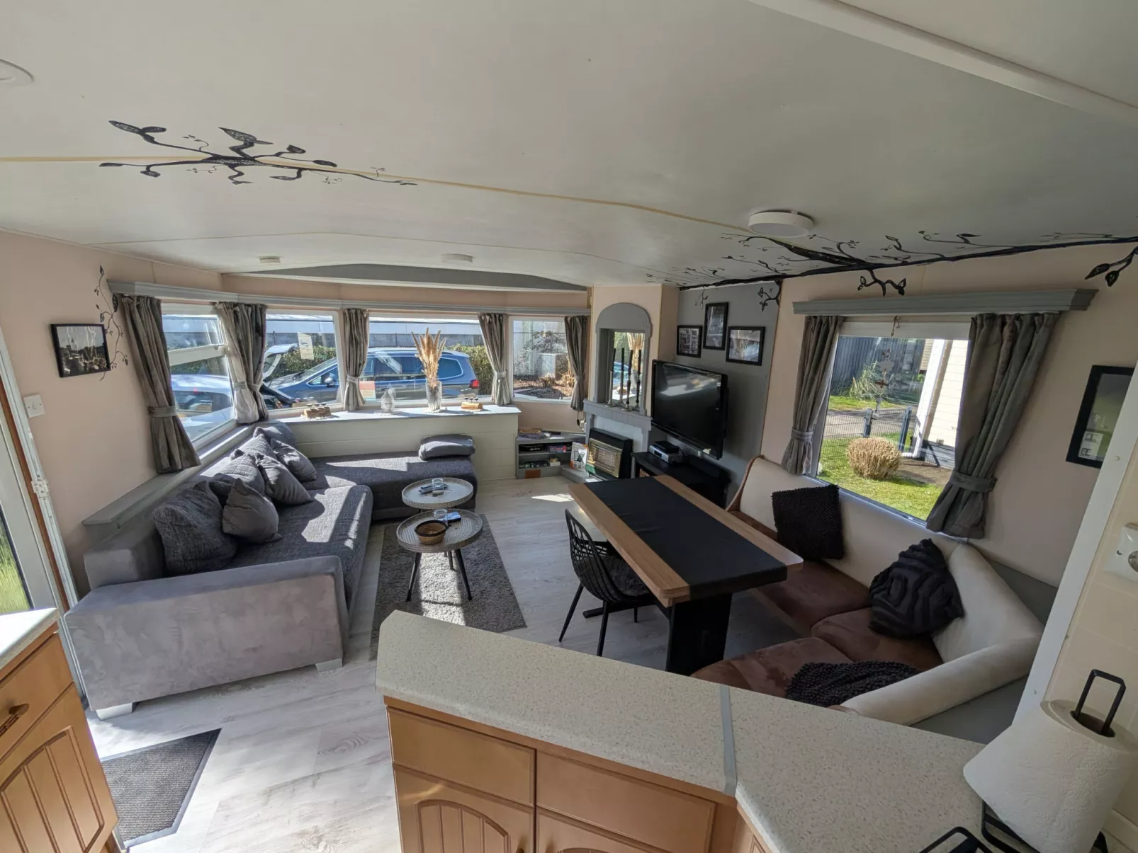 RBR 1747 - Beach Resort Kamperland - Binnen