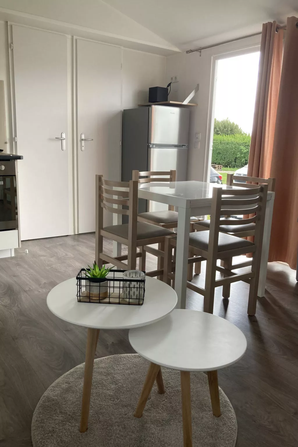 Camping Hofstede Zonnevliet - Zeeuwse Knoop - Binnen