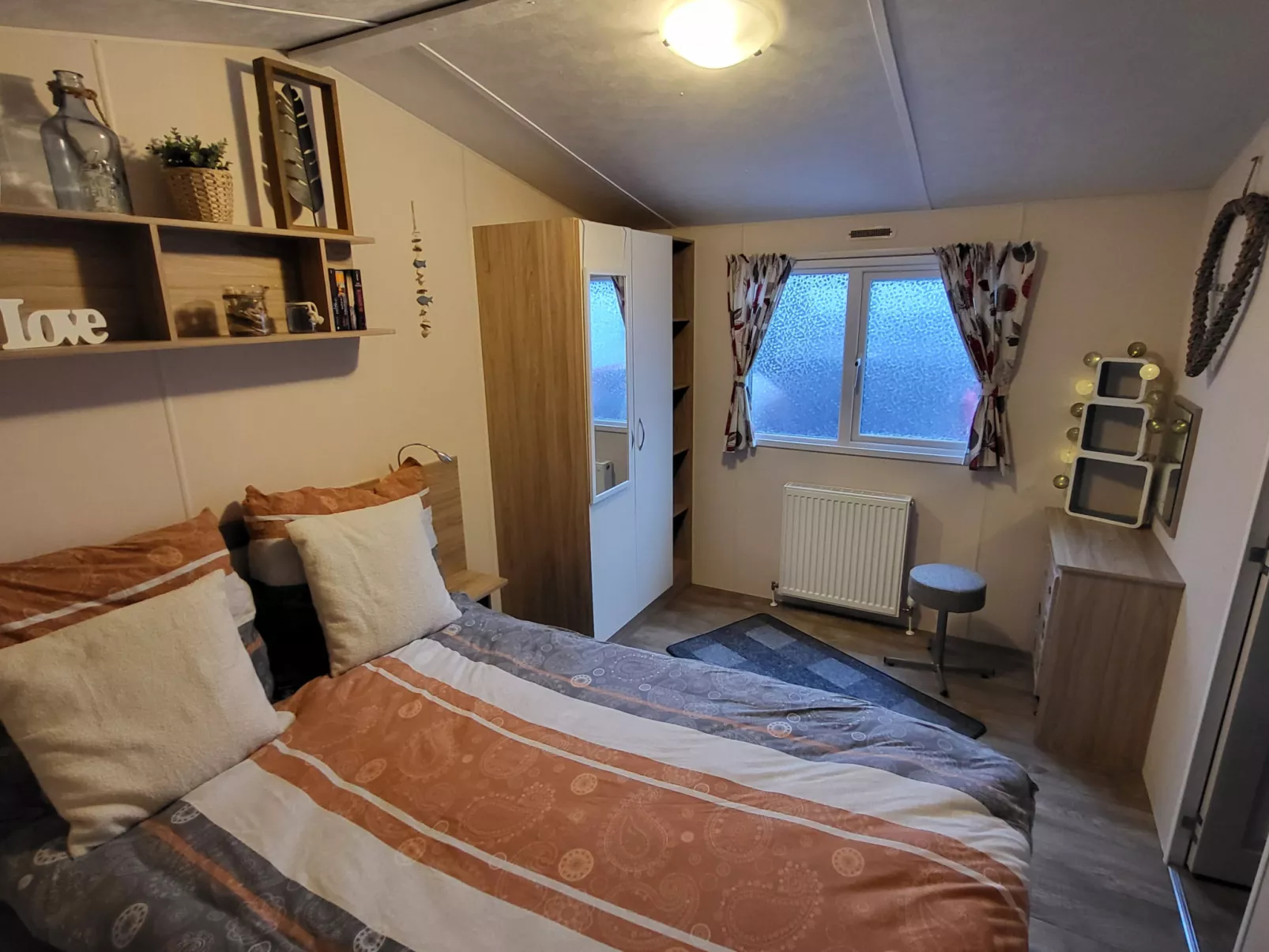 RBR 312 - Beach Resort Kamperland - Buiten