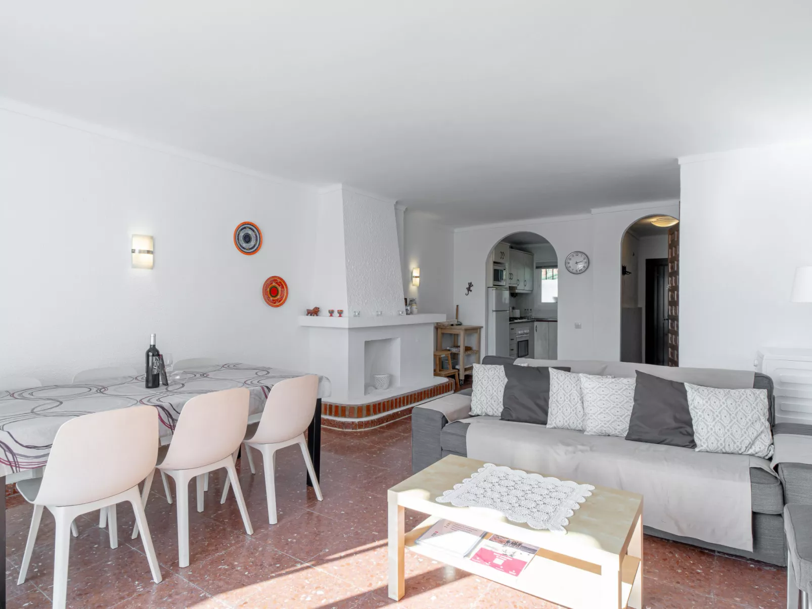 Via Romana 87 by Casasol - Binnen