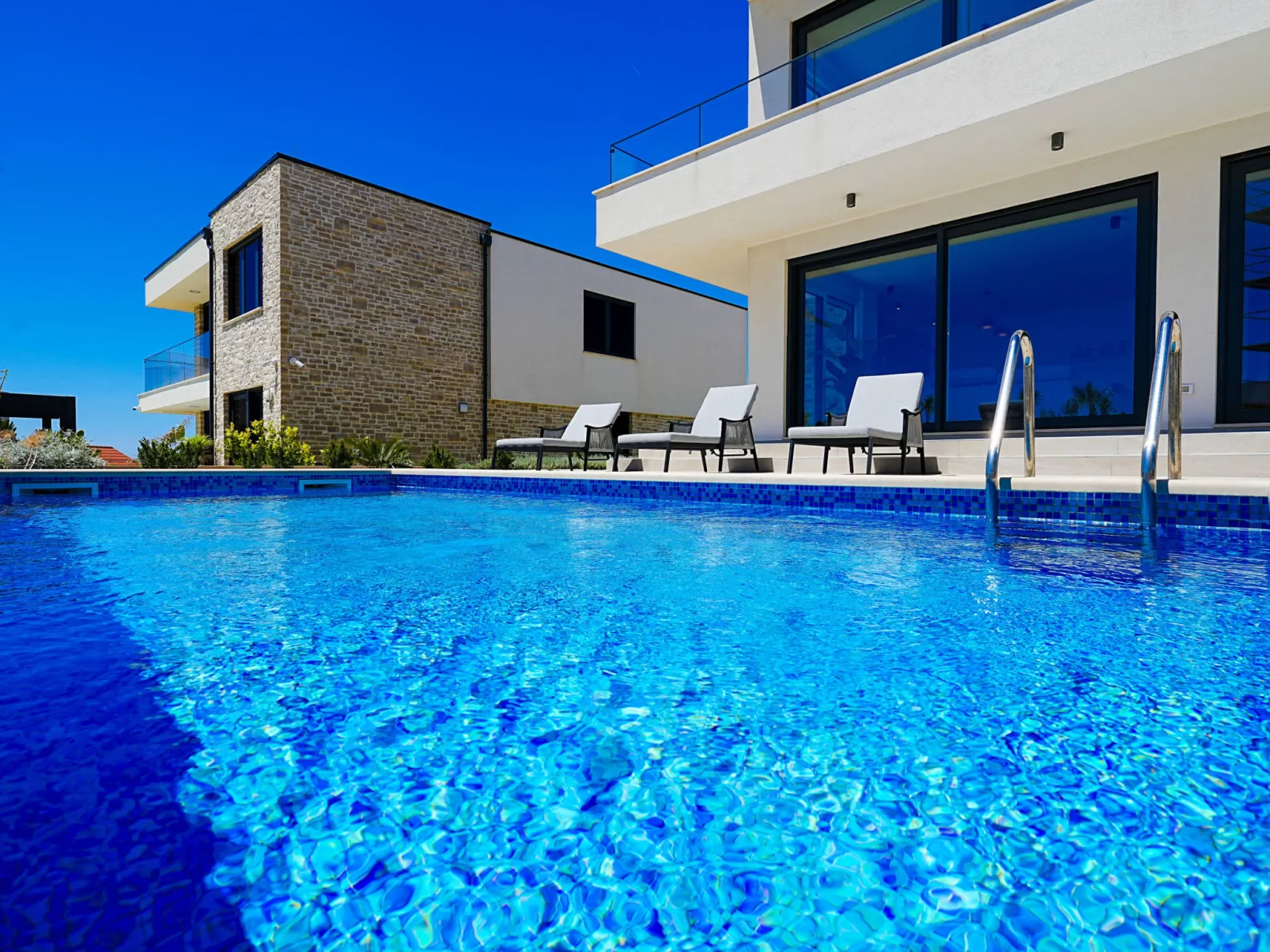 Primosten Hills - North - Buiten