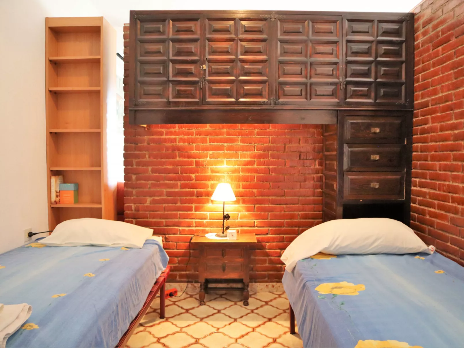 Carabeo 25 Studio by Casasol - Binnen