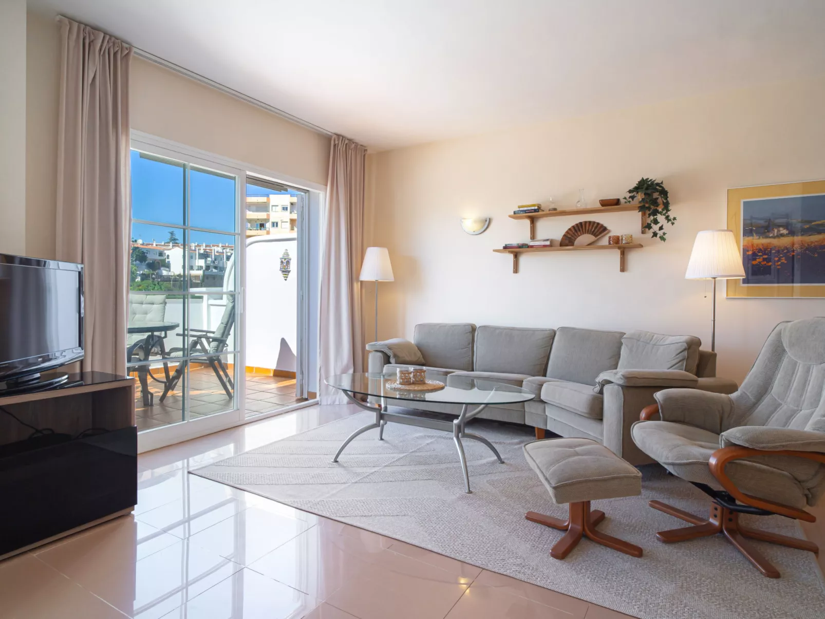 Mediterraneo 1J by Casasol - Binnen