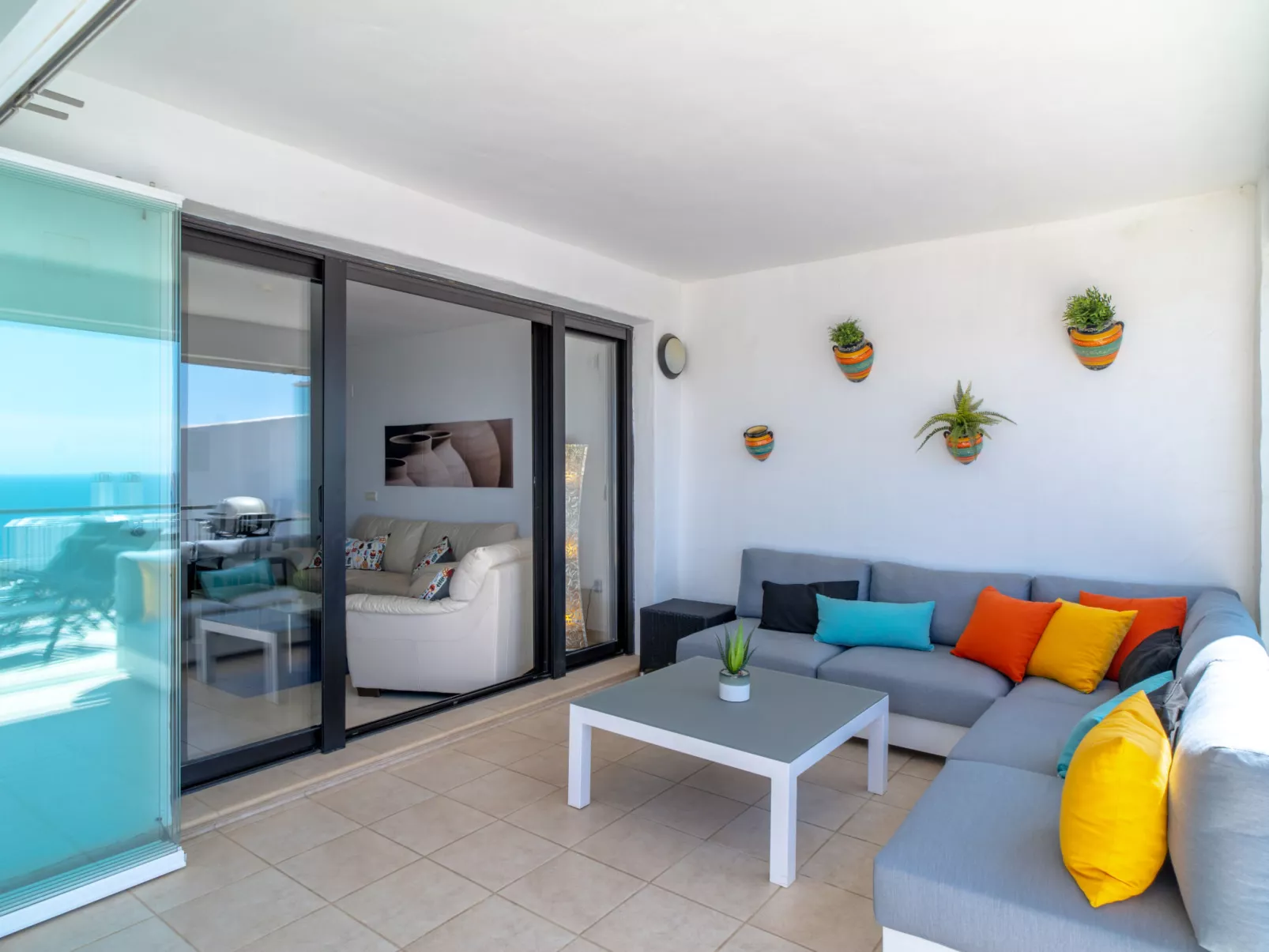 Calaceite 5101 Ocean Paradise by Casasol - Binnen