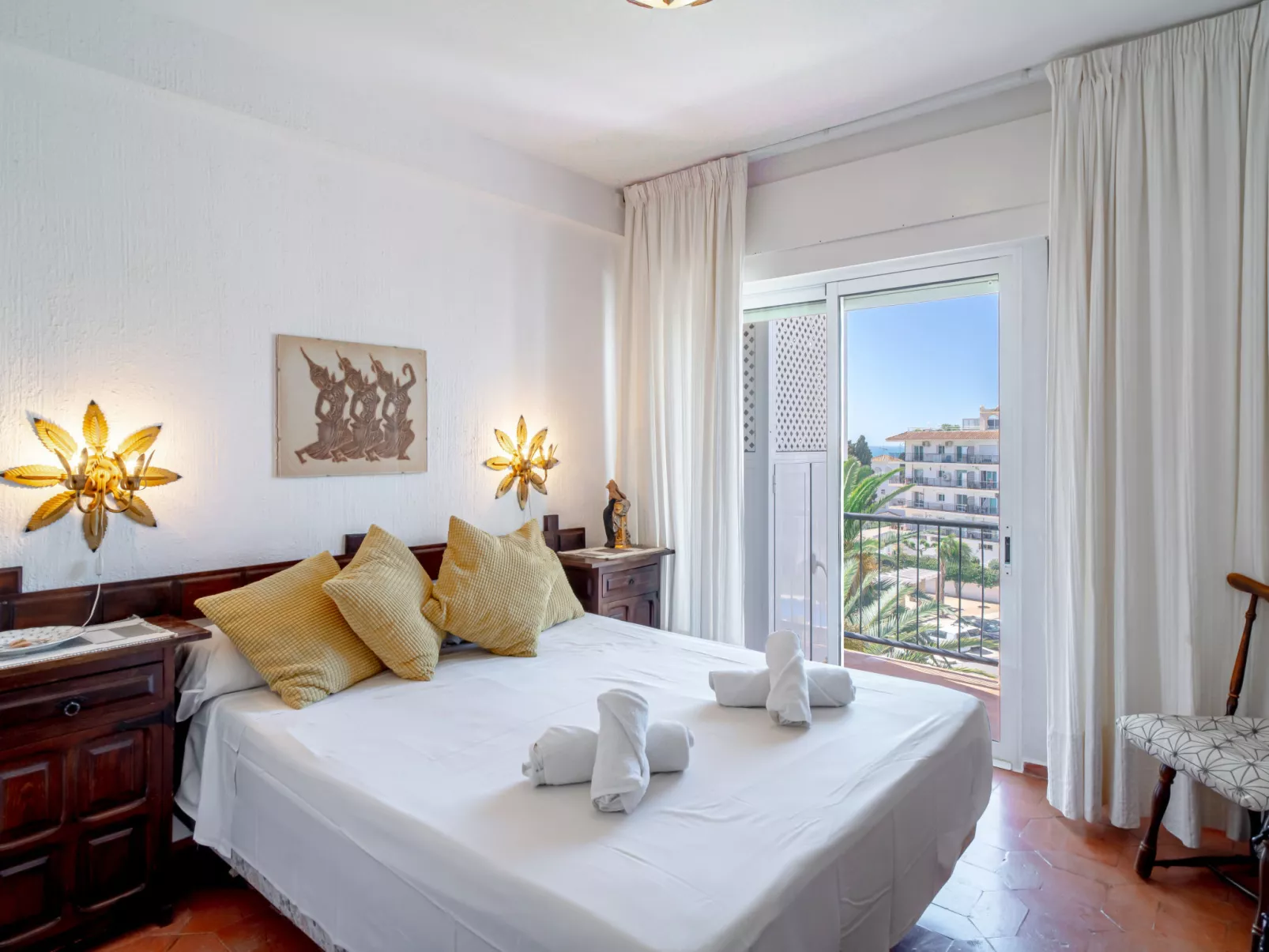 Verdemar Seadream by Casasol - Binnen