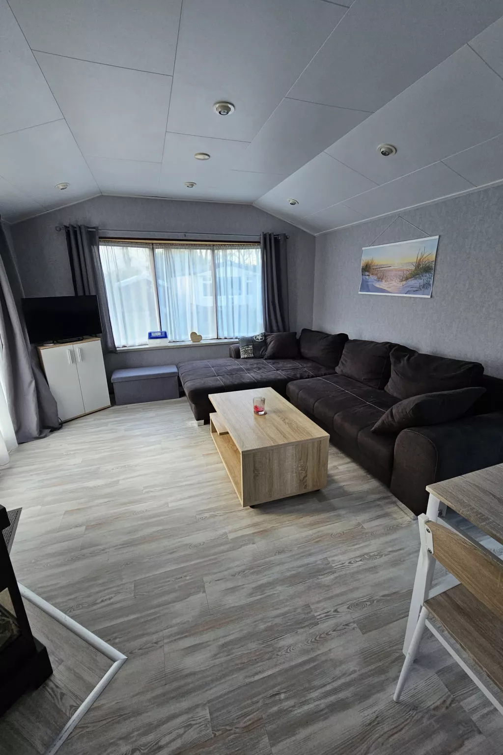 RBR 1033 - Beach Resort Kamperland - Binnen
