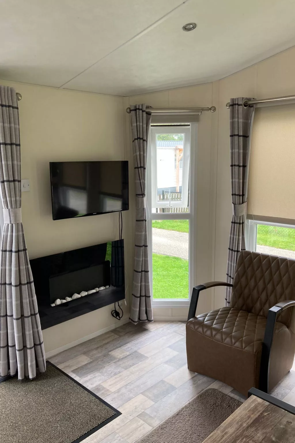 RBR 722 - Beach Resort Kamperland - Buiten