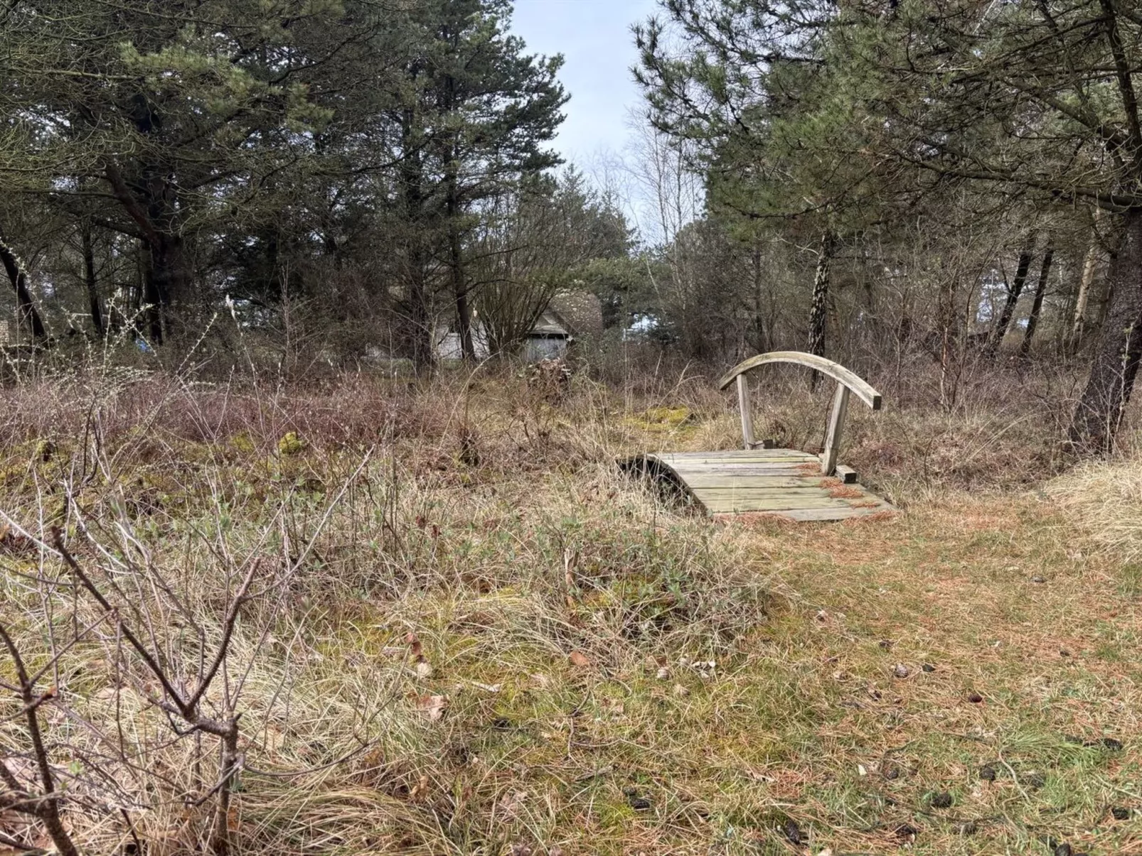 "Ullamaj" - 700m from the sea - Buiten