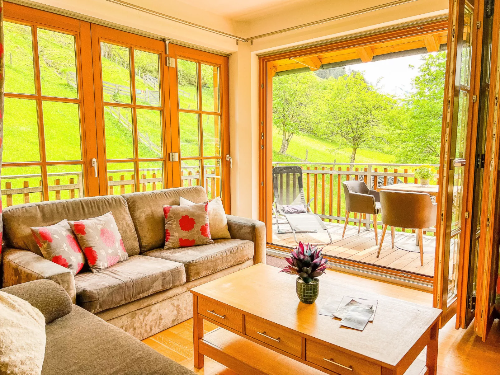 Schönblick - Elisabeth 6 - Binnen