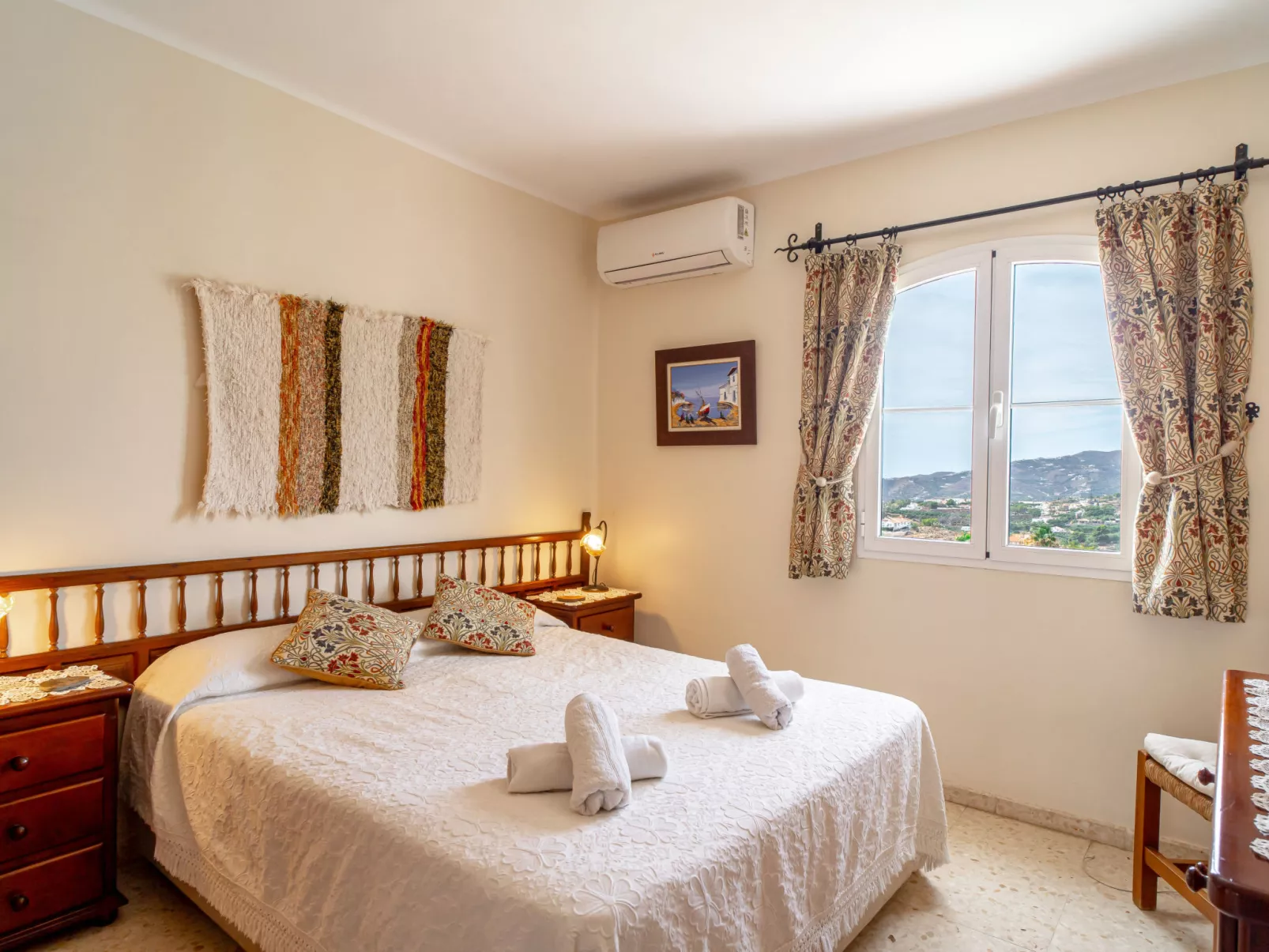 San Juan de Capistrano 74 by Casasol - Binnen