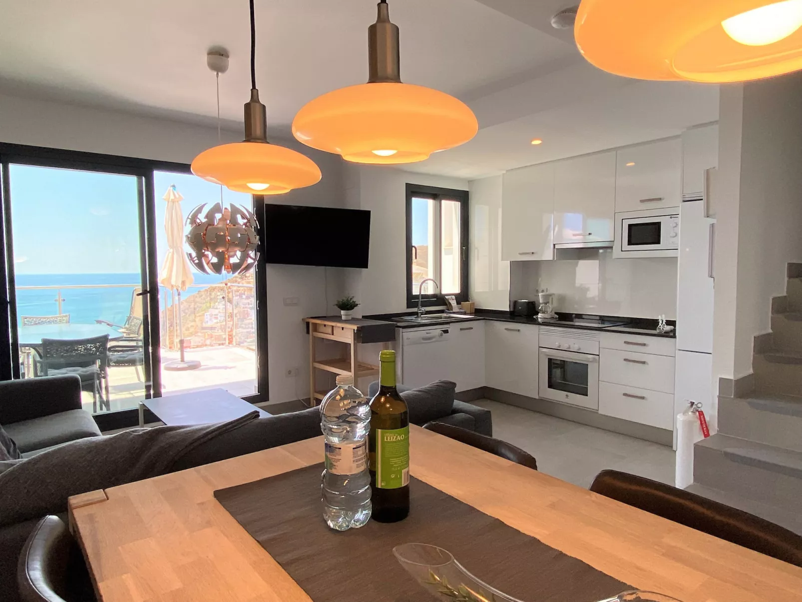 Terrazas de Ladera Duplex 2 by Casasol - Binnen