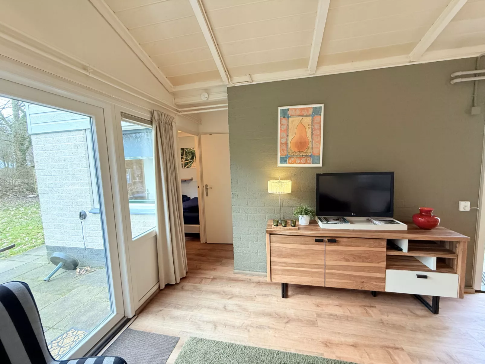 Bungalowpark Simpelveld - Schakel 22 - Binnen