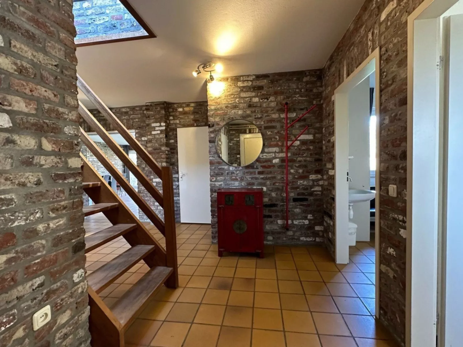 Bungalowpark Landsrade - Vrijstaande bungalow 10 - Binnen