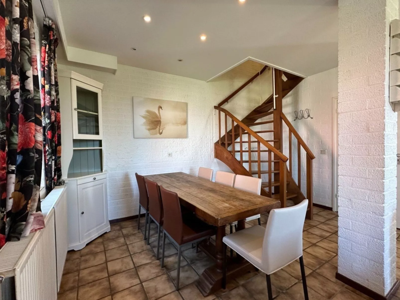 Bungalowpark Landsrade - Geschakelde Bungalow 7 - Binnen