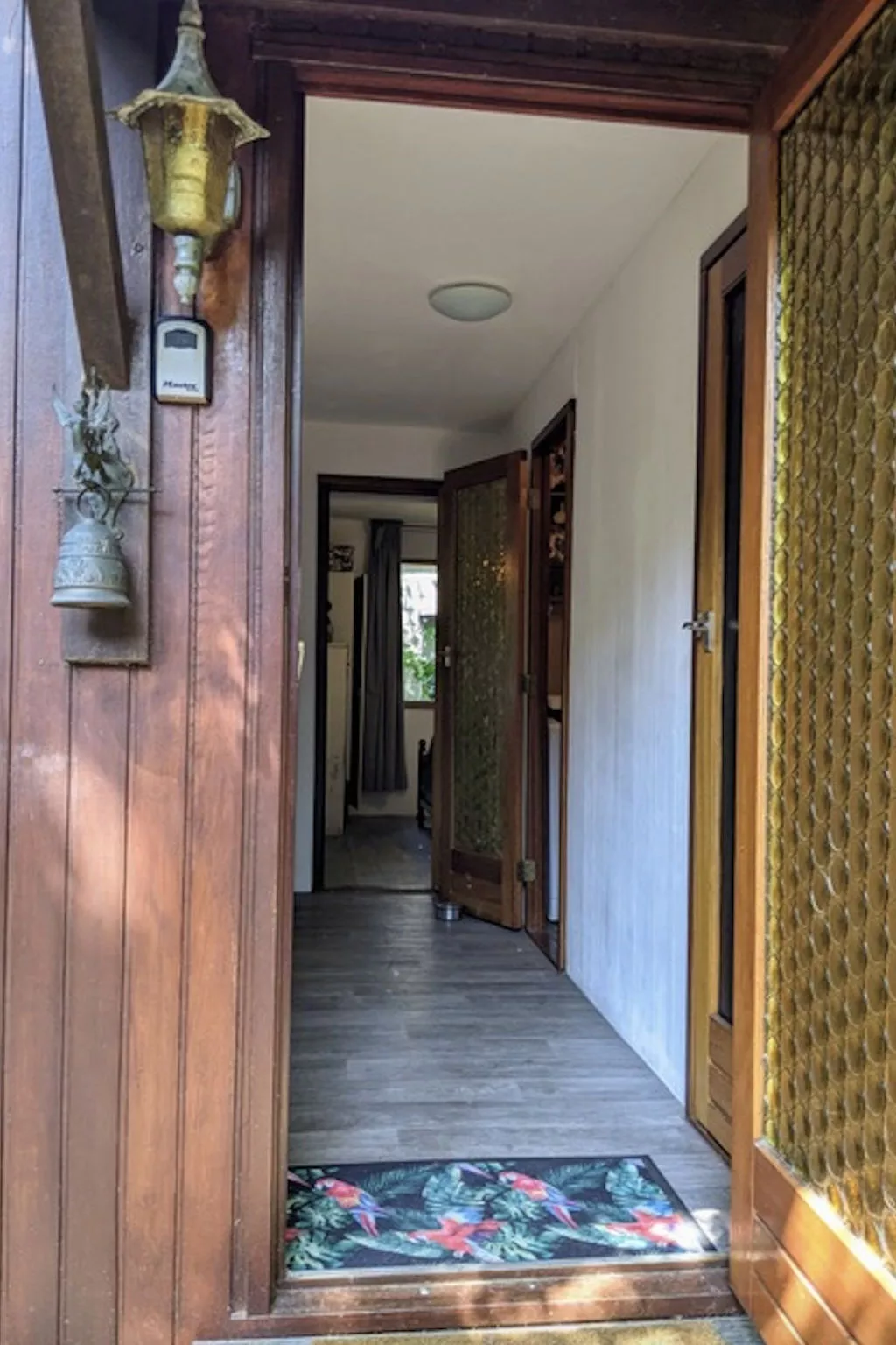 Chaletpark Kempenbos - 123 - Binnen