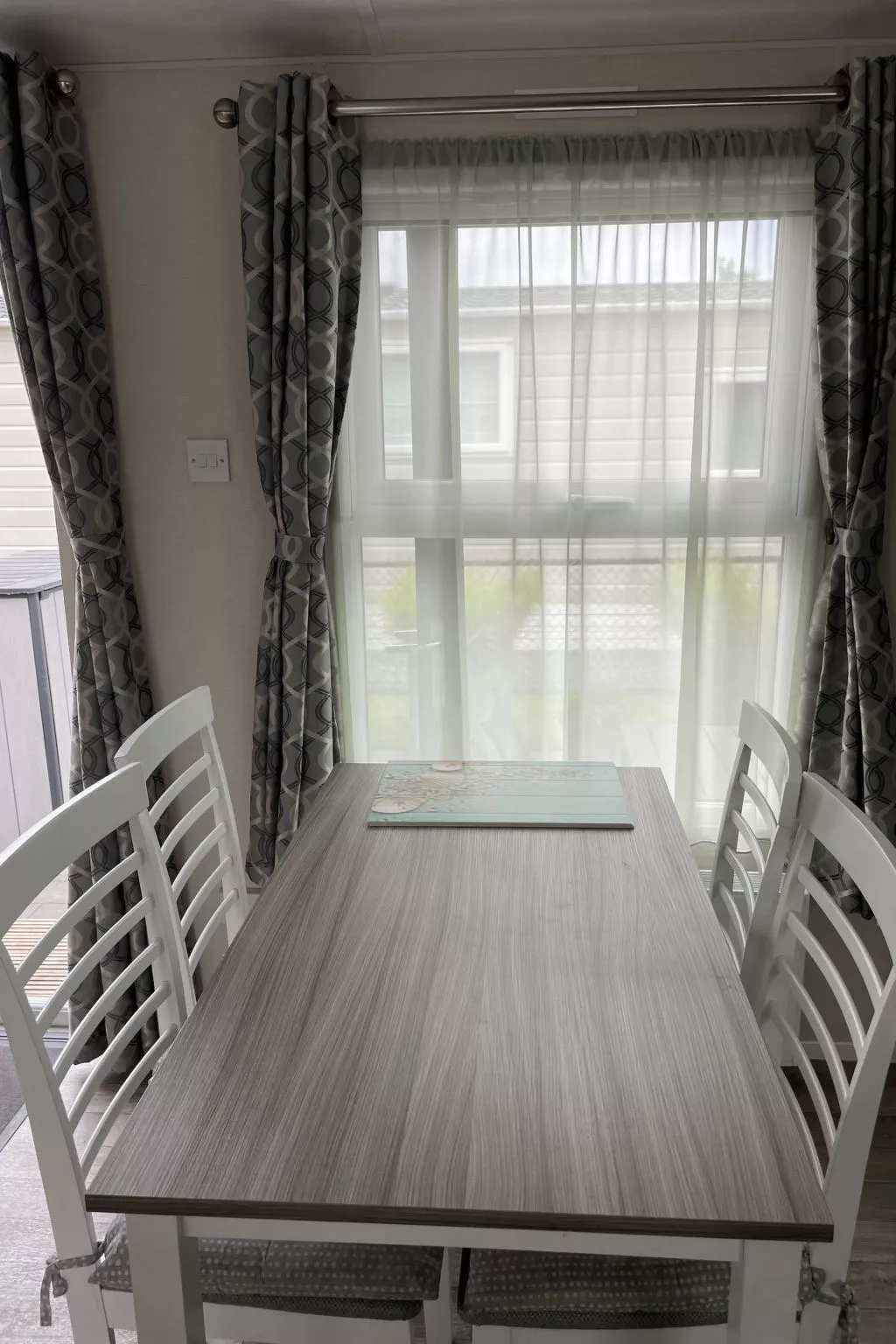 NV 1243 - Beach Resort Nieuwvliet Bad - Buiten