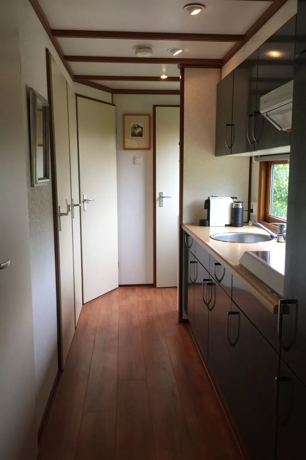 Beach Resort Nieuwvliet Bad - 1204 - Binnen