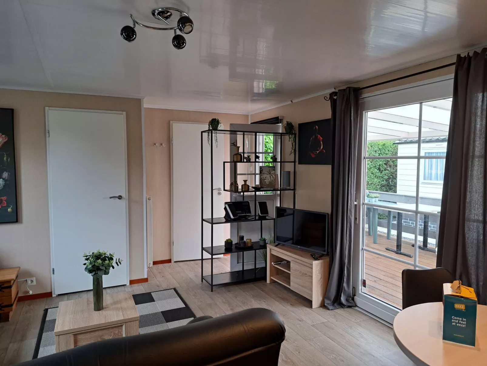 RBR 1233 - Beach Resort Kamperland - Binnen