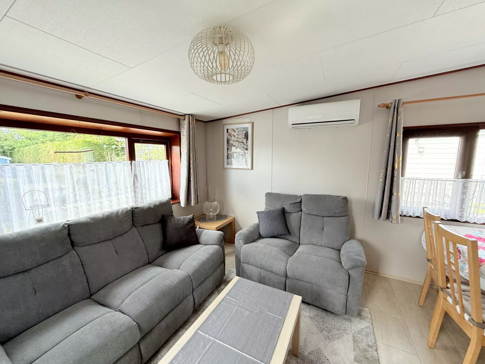 Beach Resort Kamperland - 771 - Binnen