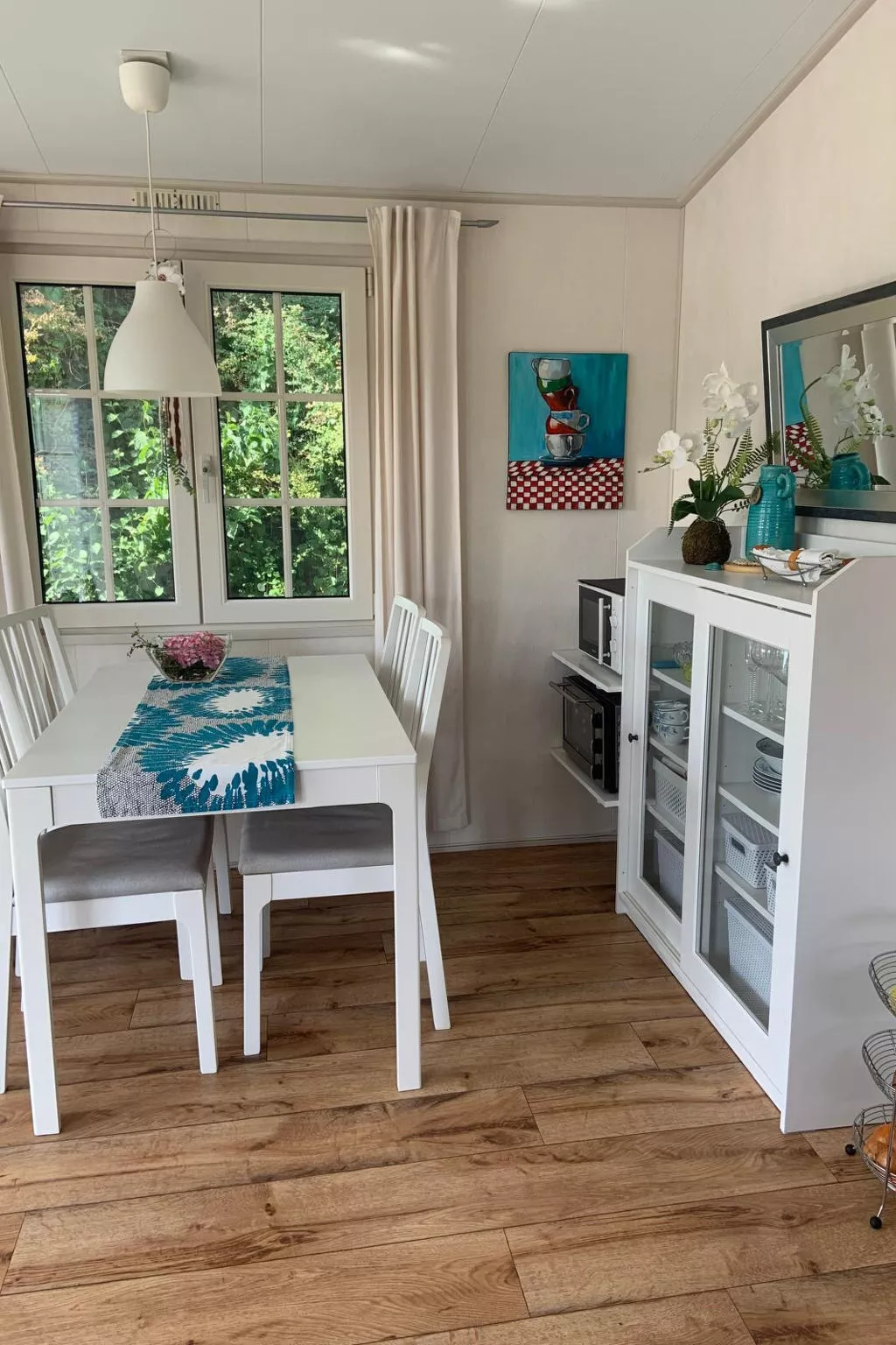 ZP 470 - Camping de Zandput - Binnen