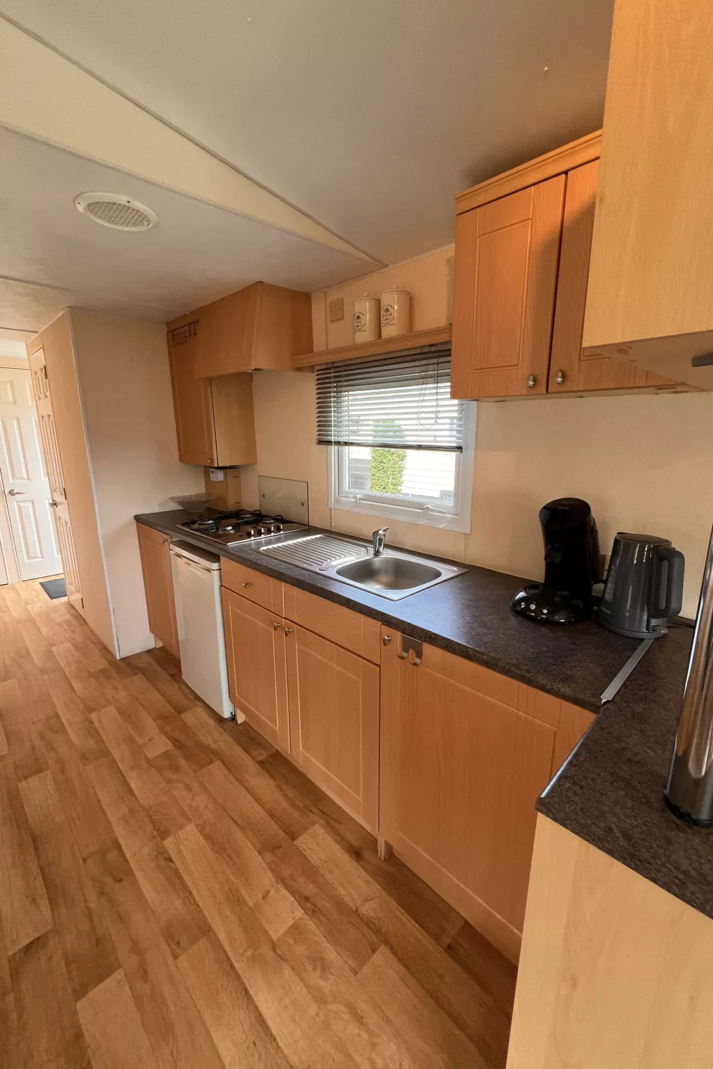 ZP 655 - Camping de Zandput - Buiten