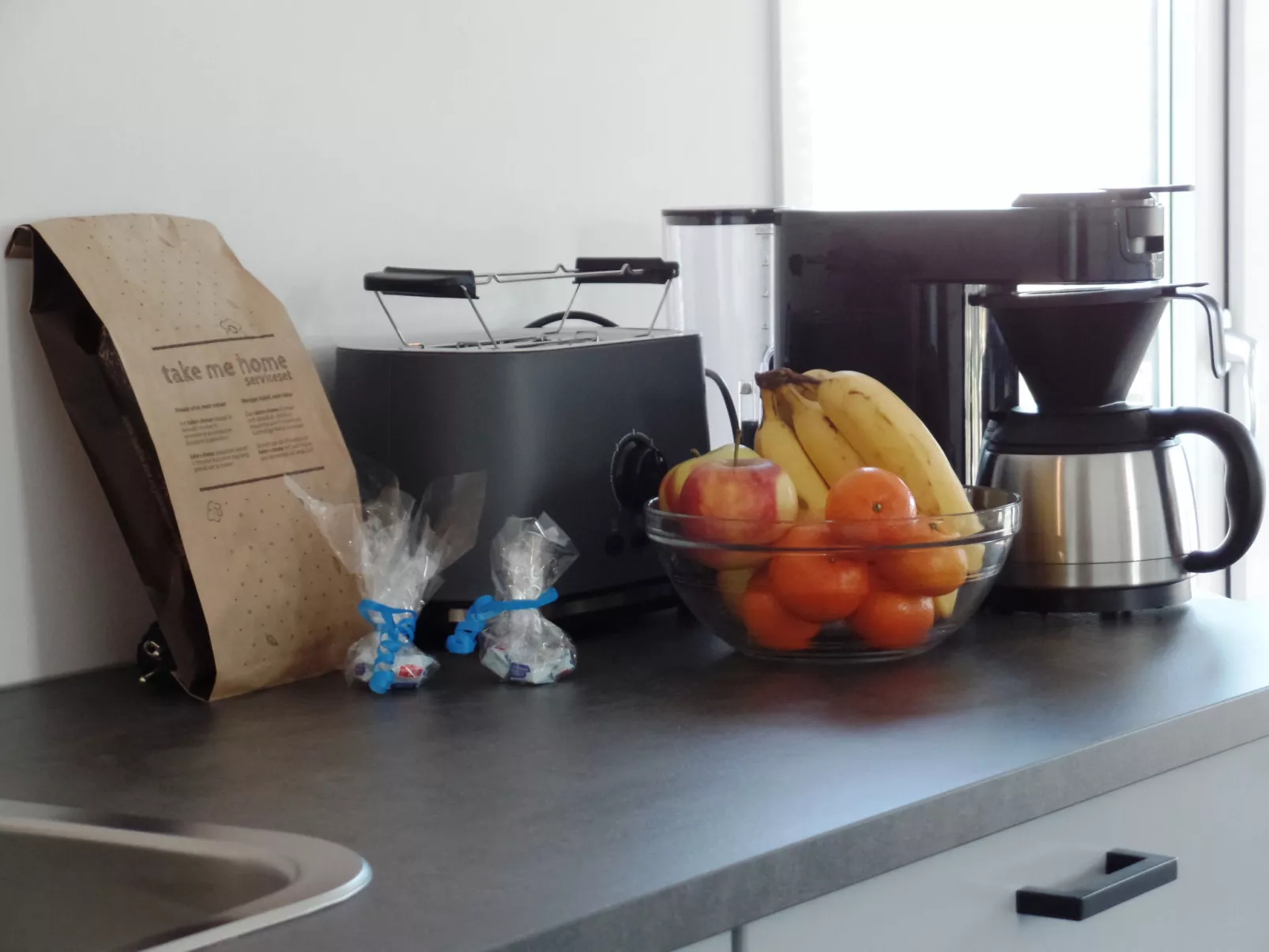 Camping Hofstede Zonnevliet - Buitenlust - Binnen