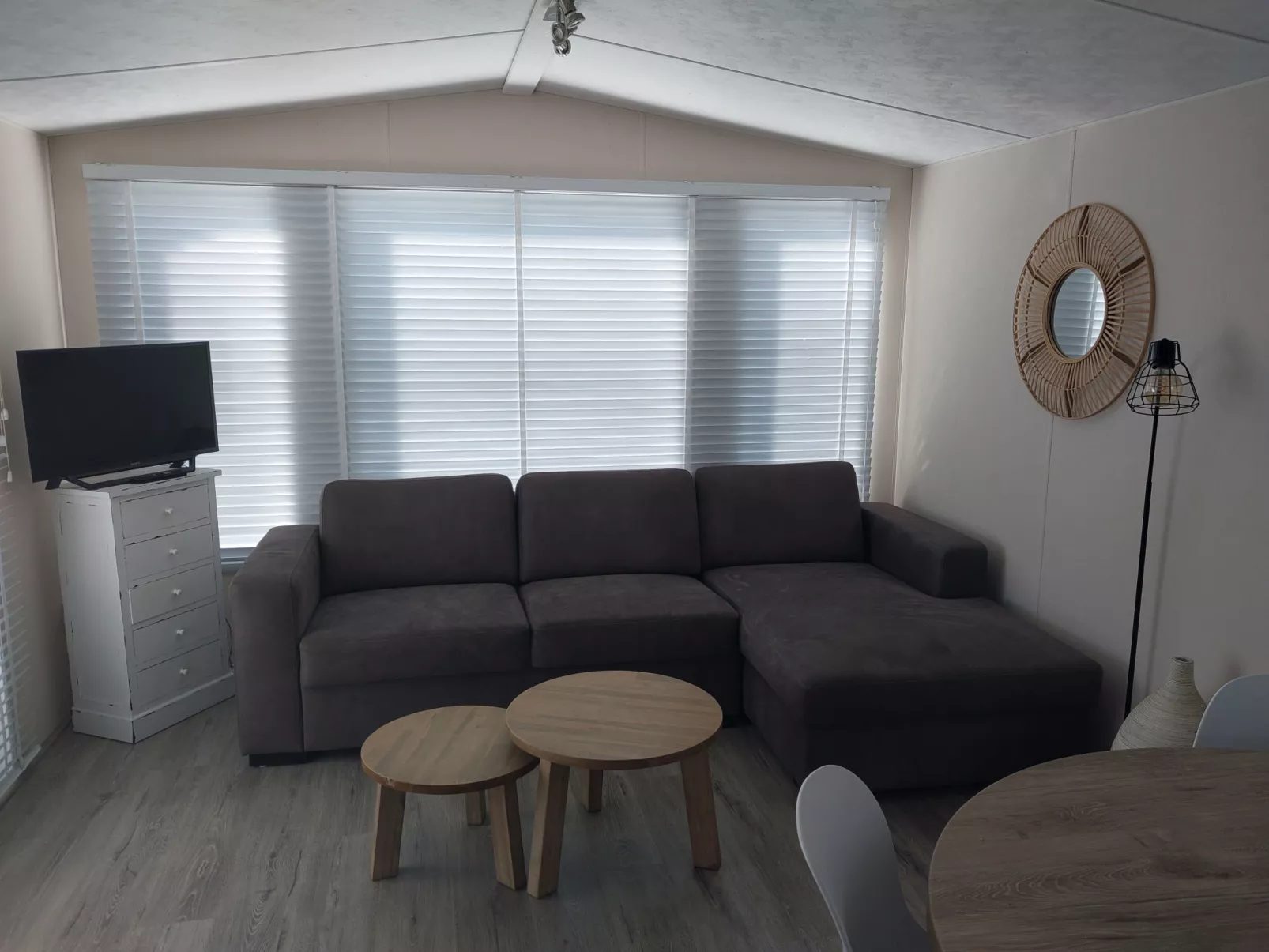 CS 63 - Vakantiepark Callassande - Buiten