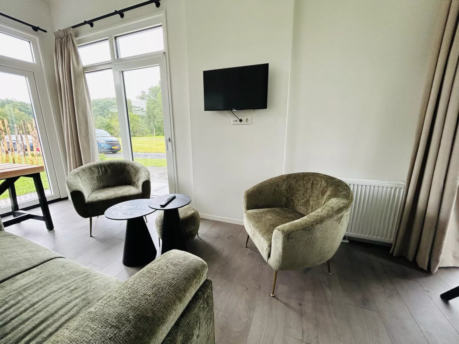 Bungalowpark de Horn - Floresta 214 - Binnen