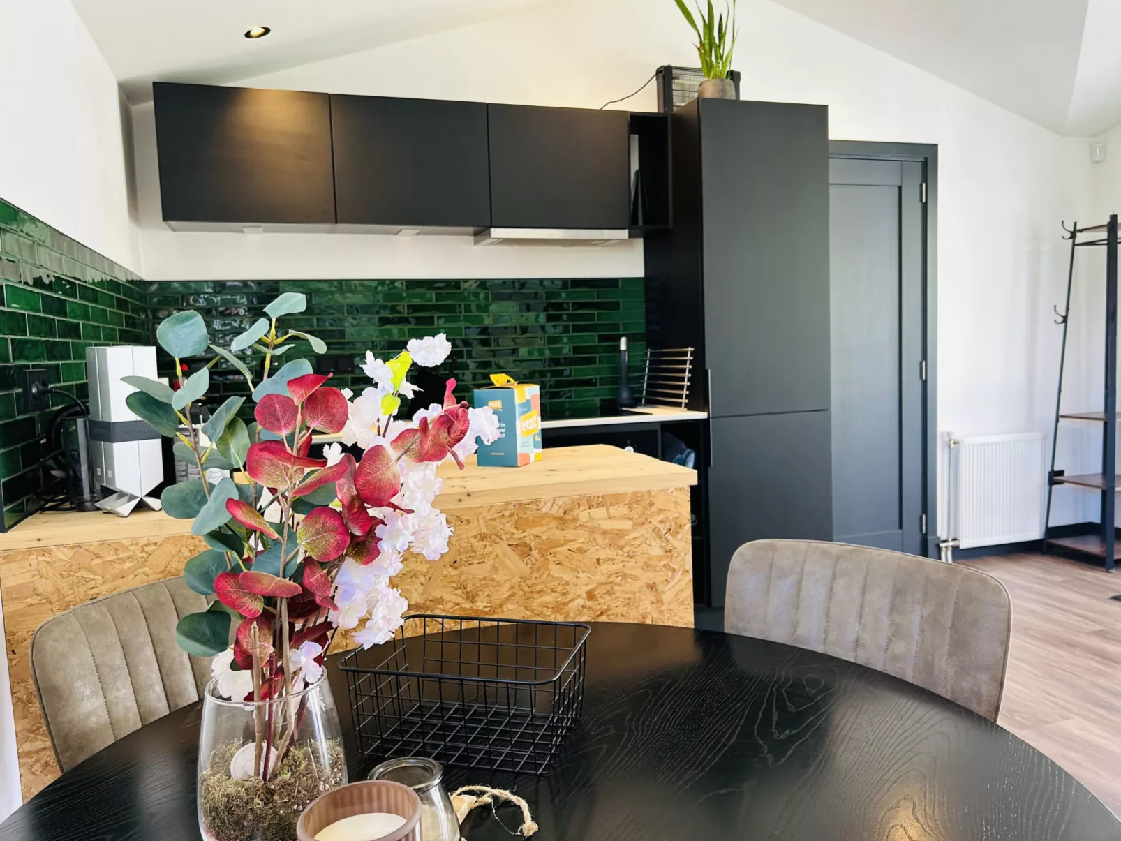 Bungalowpark de Horn - 821 - Buiten