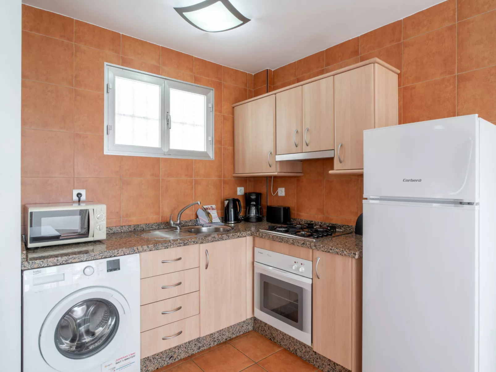 Torresol Torrecilla 315 by Casasol - Binnen