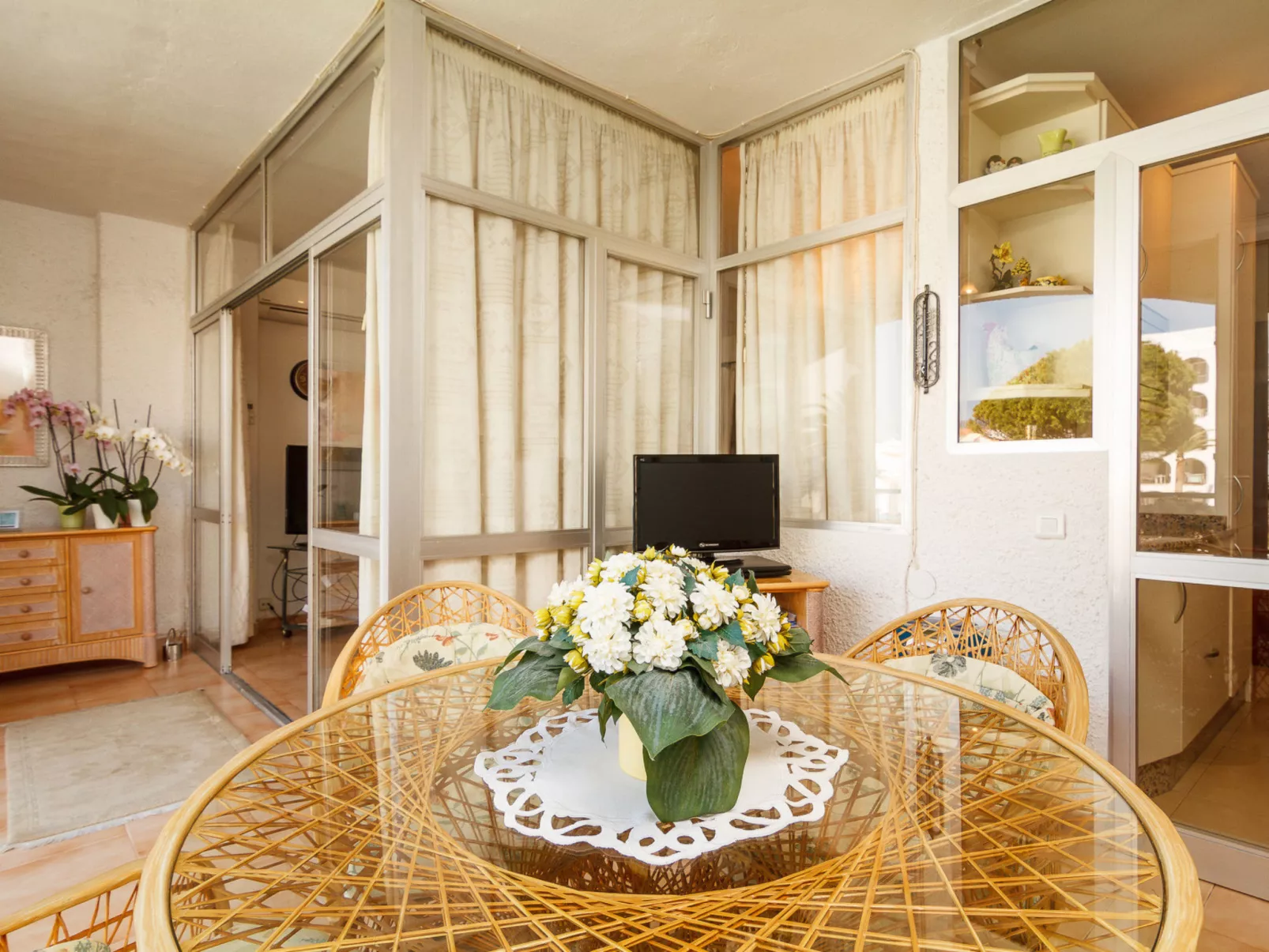 Carabeo 22 Apartment by Casasol - Binnen