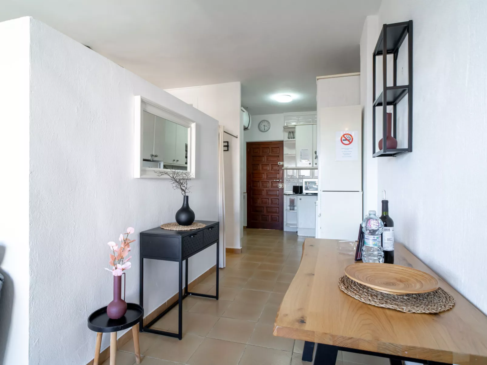 Carabeo 36 Studio by Casasol - Binnen