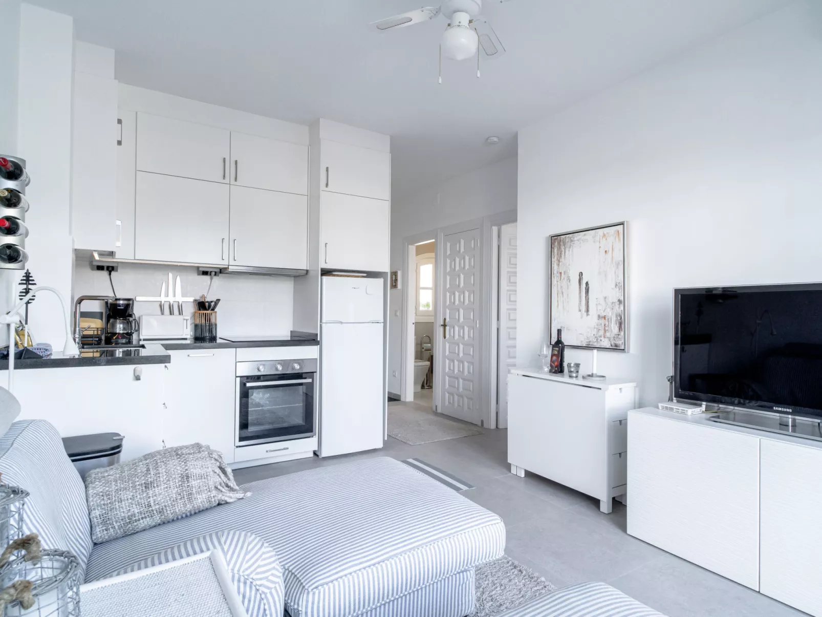 Verano Azul 27B by Casasol - Binnen