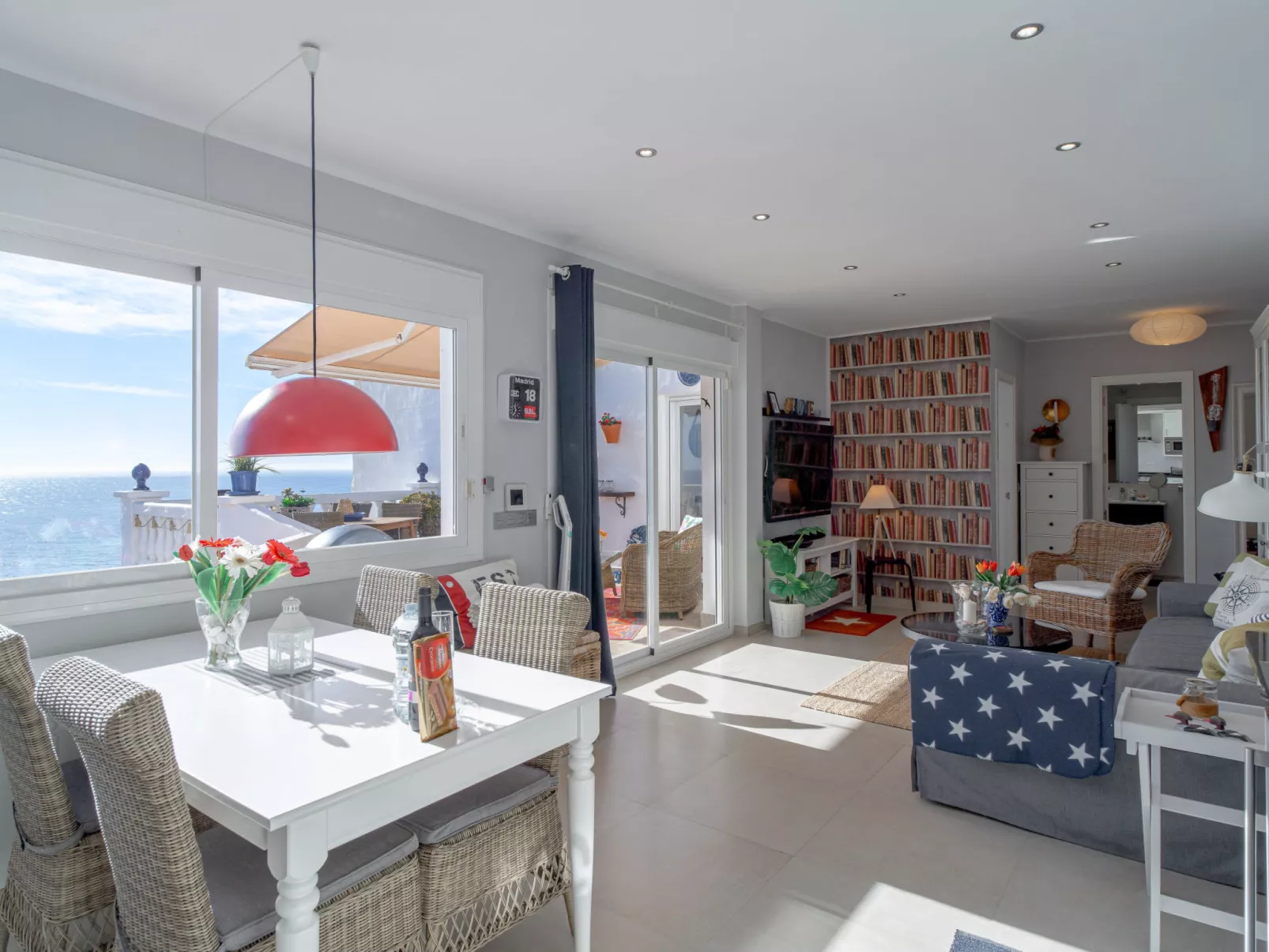 Vistas del Mar by Casasol - Binnen