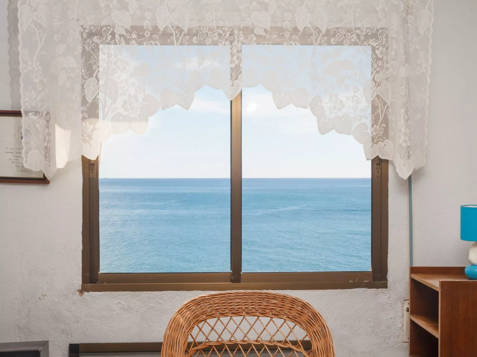 Bahia 58 Apartments by Casasol - Binnen