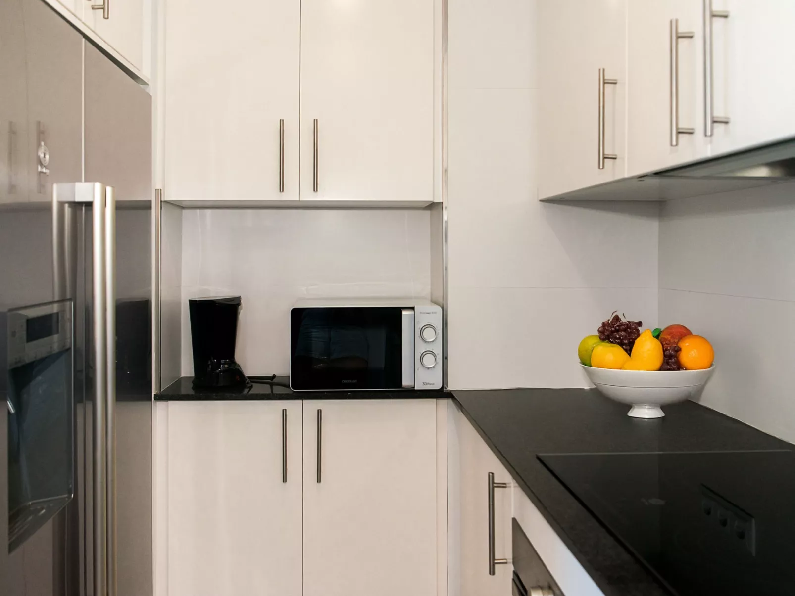 WELCS APARTAMENTO 264 EMP con vistas al canal - Binnen