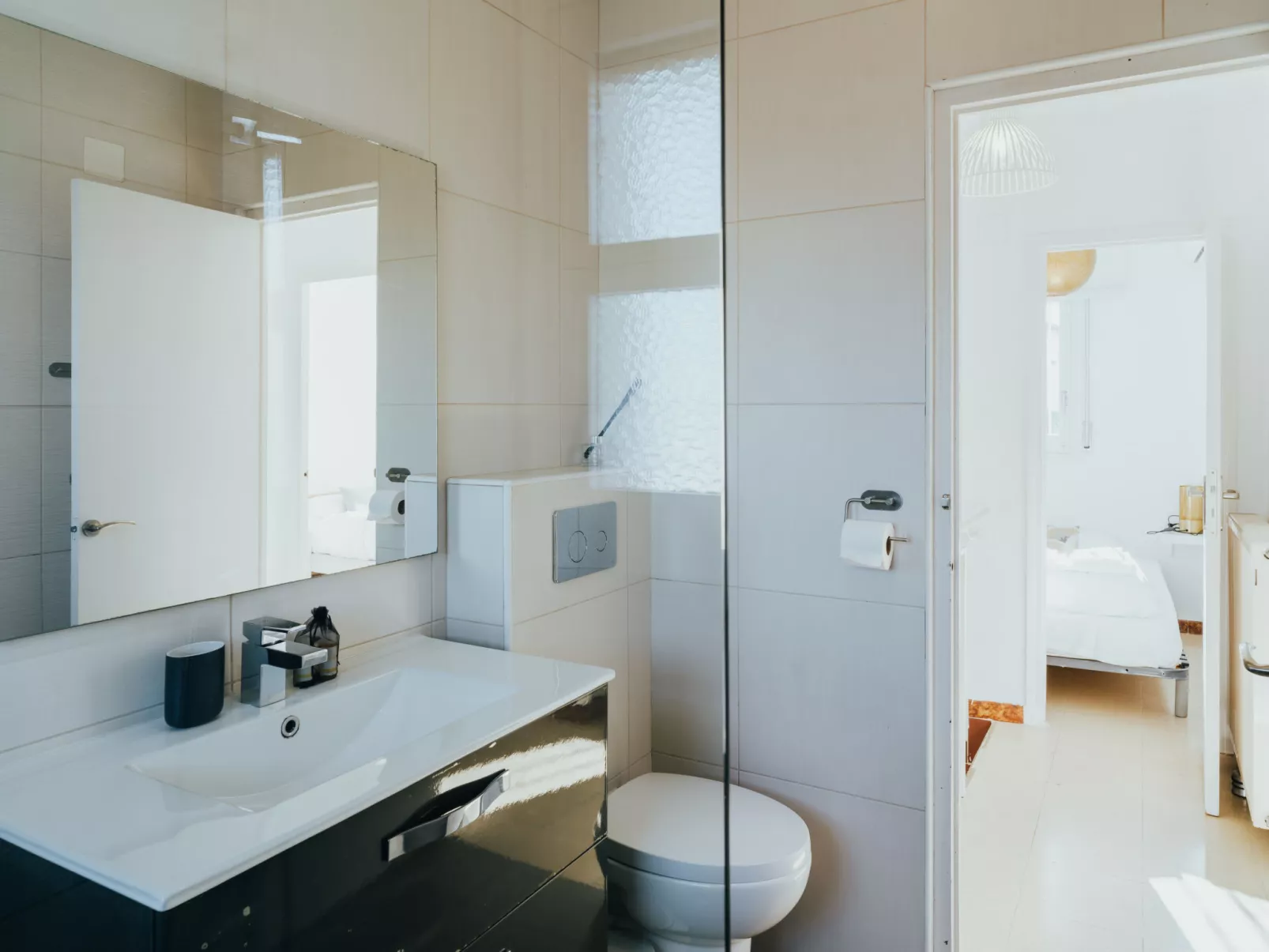 WELCS VILLA 021 EMP CaZa con piscina privada - Binnen