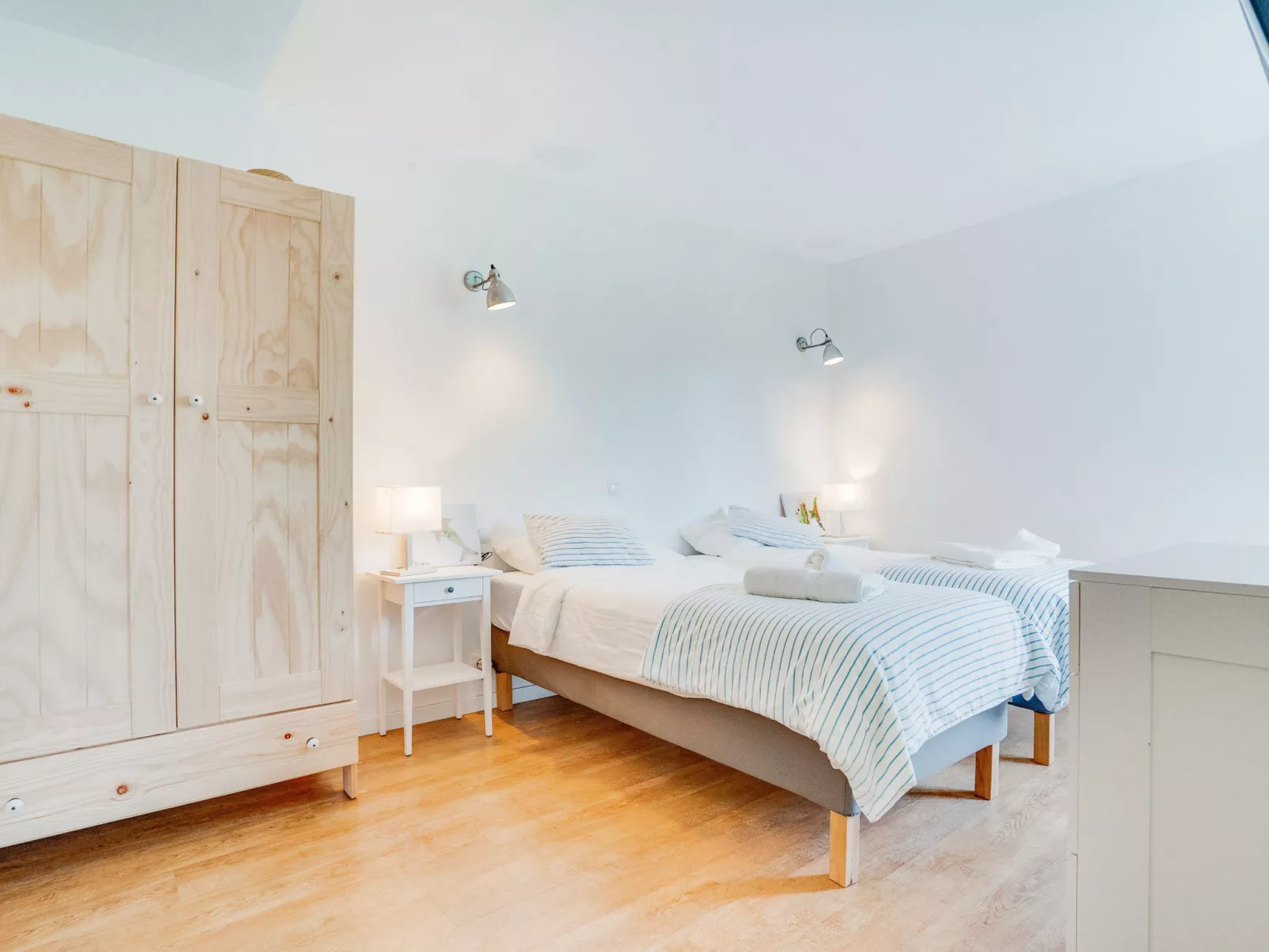SES ALZINES APARTMENT - Binnen