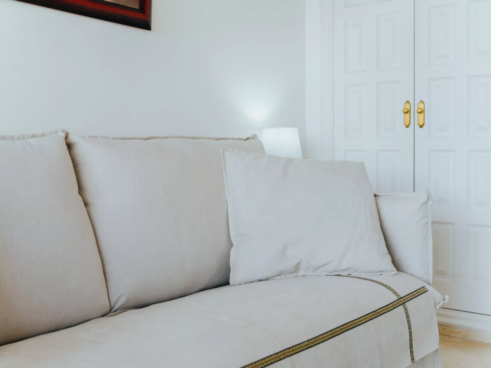 WELCS ESTUDIO 195 EMP con vistas al canal - Binnen