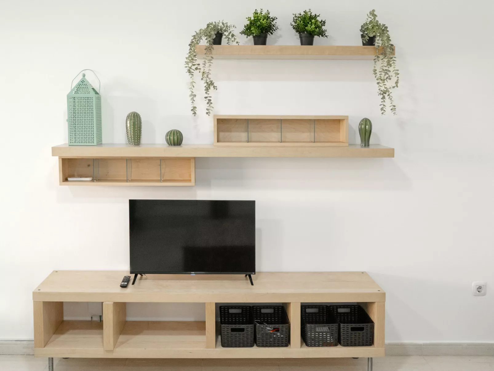 WELCS APARTAMENTO 133 EMP con piscina comunitaria - Binnen