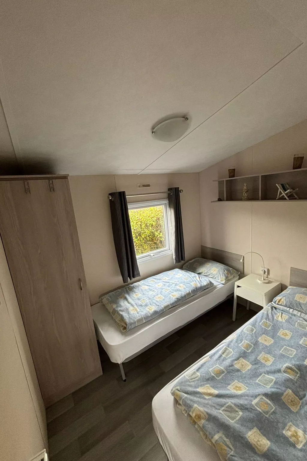RBR 1342 - Beach Resort Kamperland - Binnen
