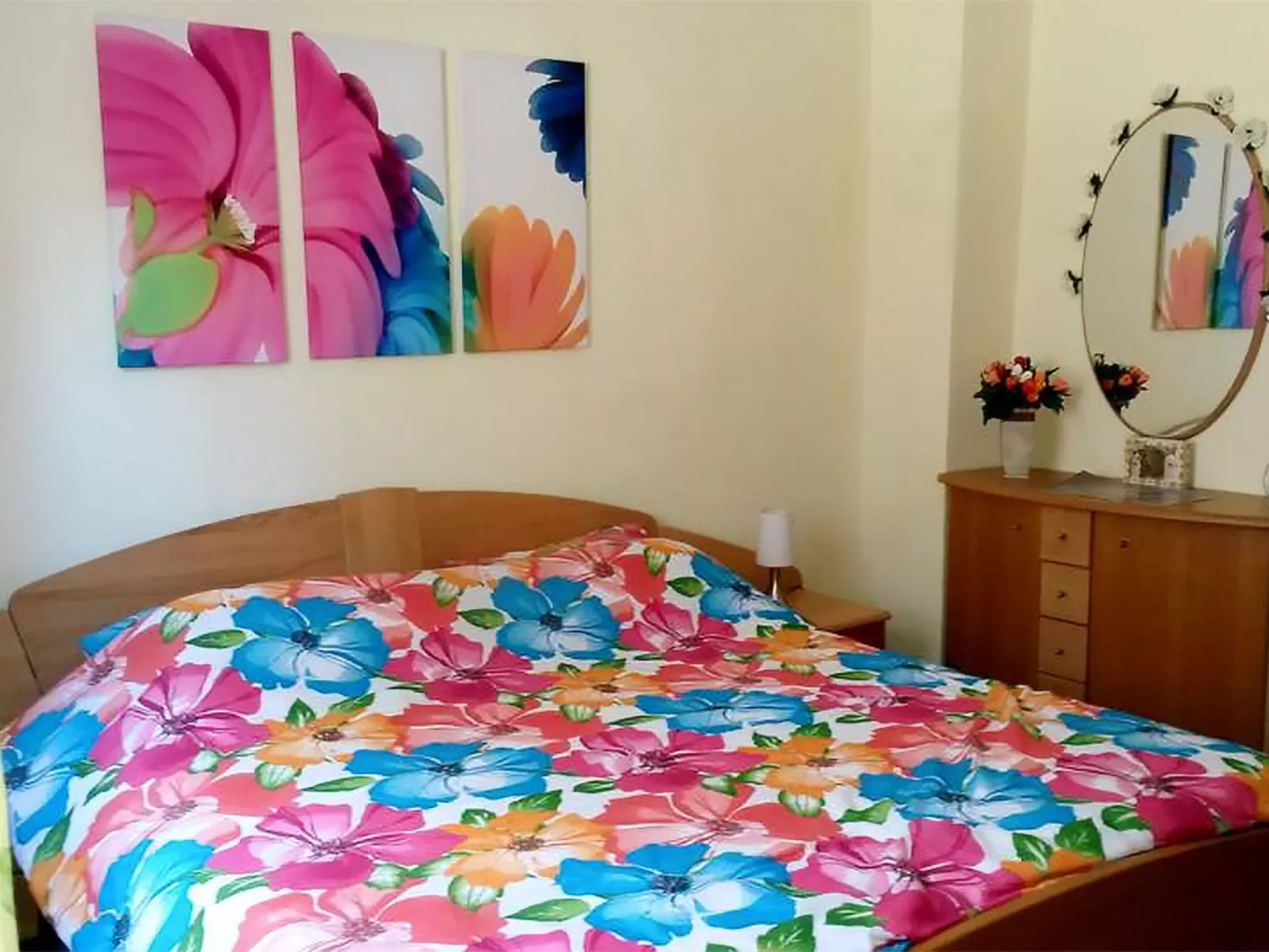 Engelenhof Winterberg - Monica - Binnen