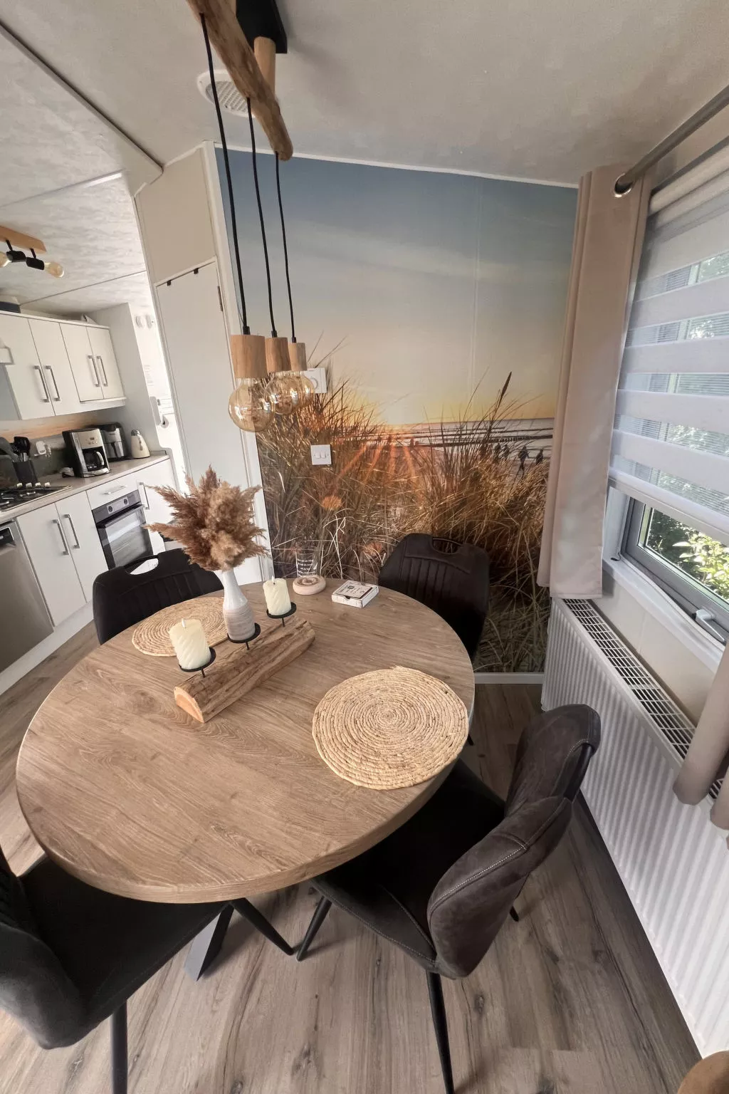 RBR 852 - Beach Resort Kamperland - Buiten
