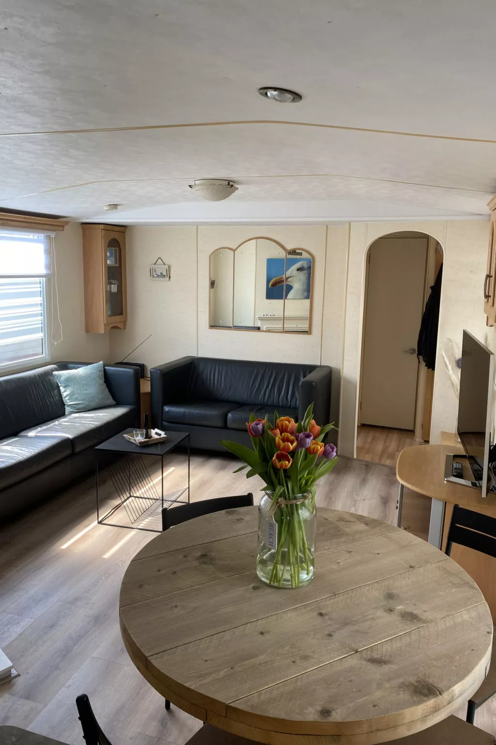 RBR 232 - Beach Resort Kamperland - Binnen