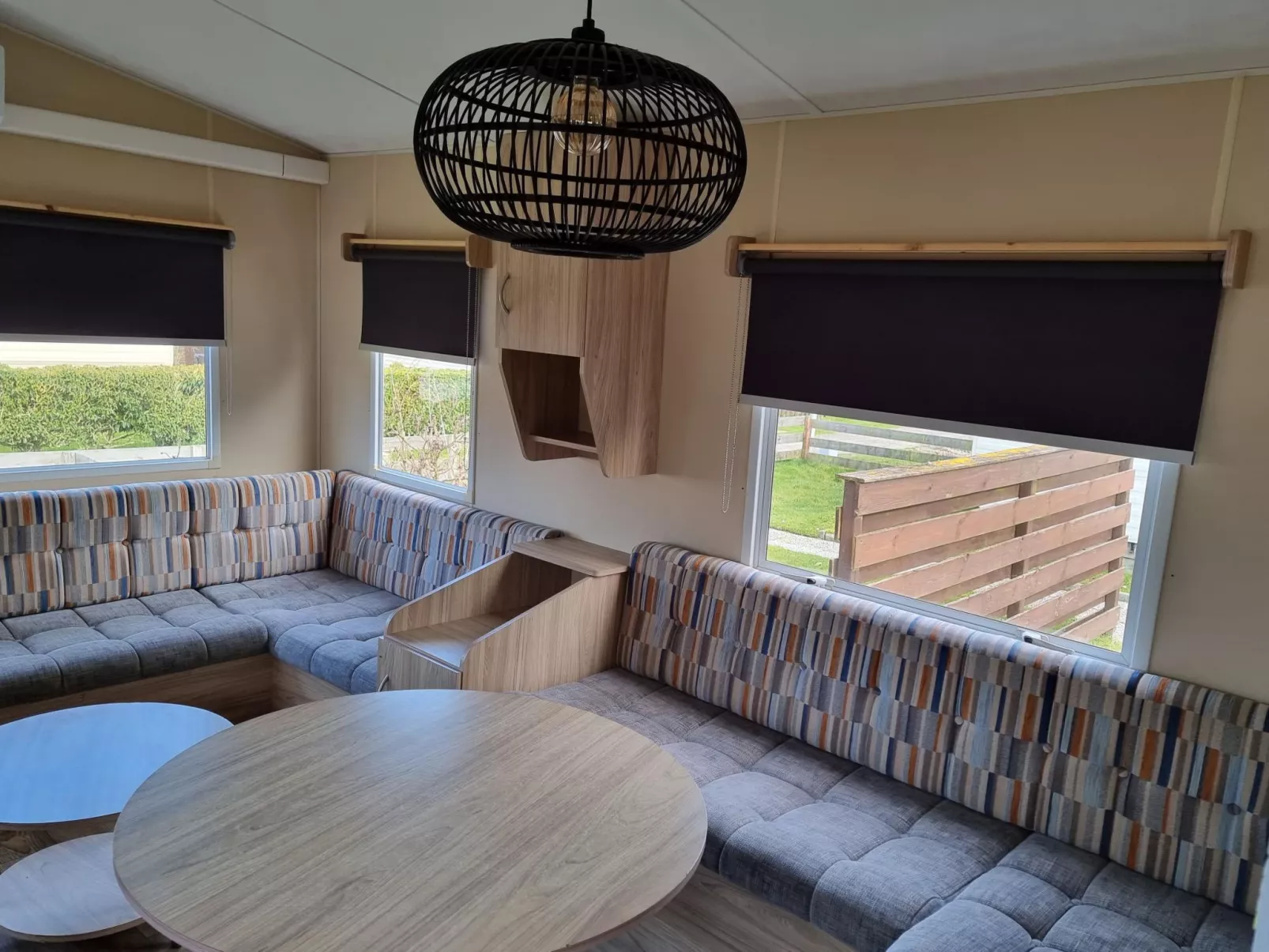 RBR 167 - Beach Resort Kamperland - Binnen