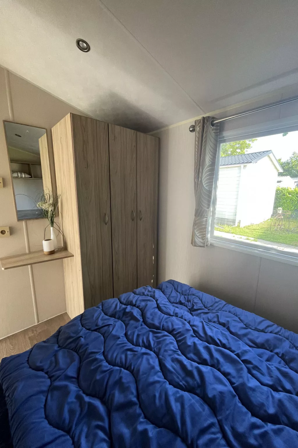 RBR 642 - Beach Resort Kamperland - Binnen