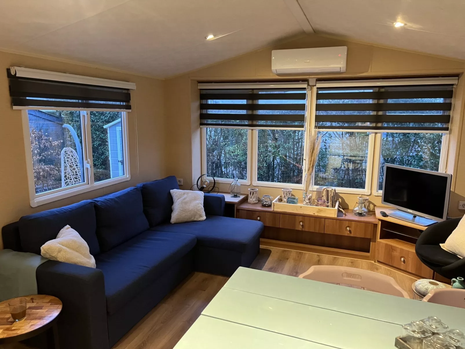 RBR 213 - Beach Resort Kamperland - Buiten