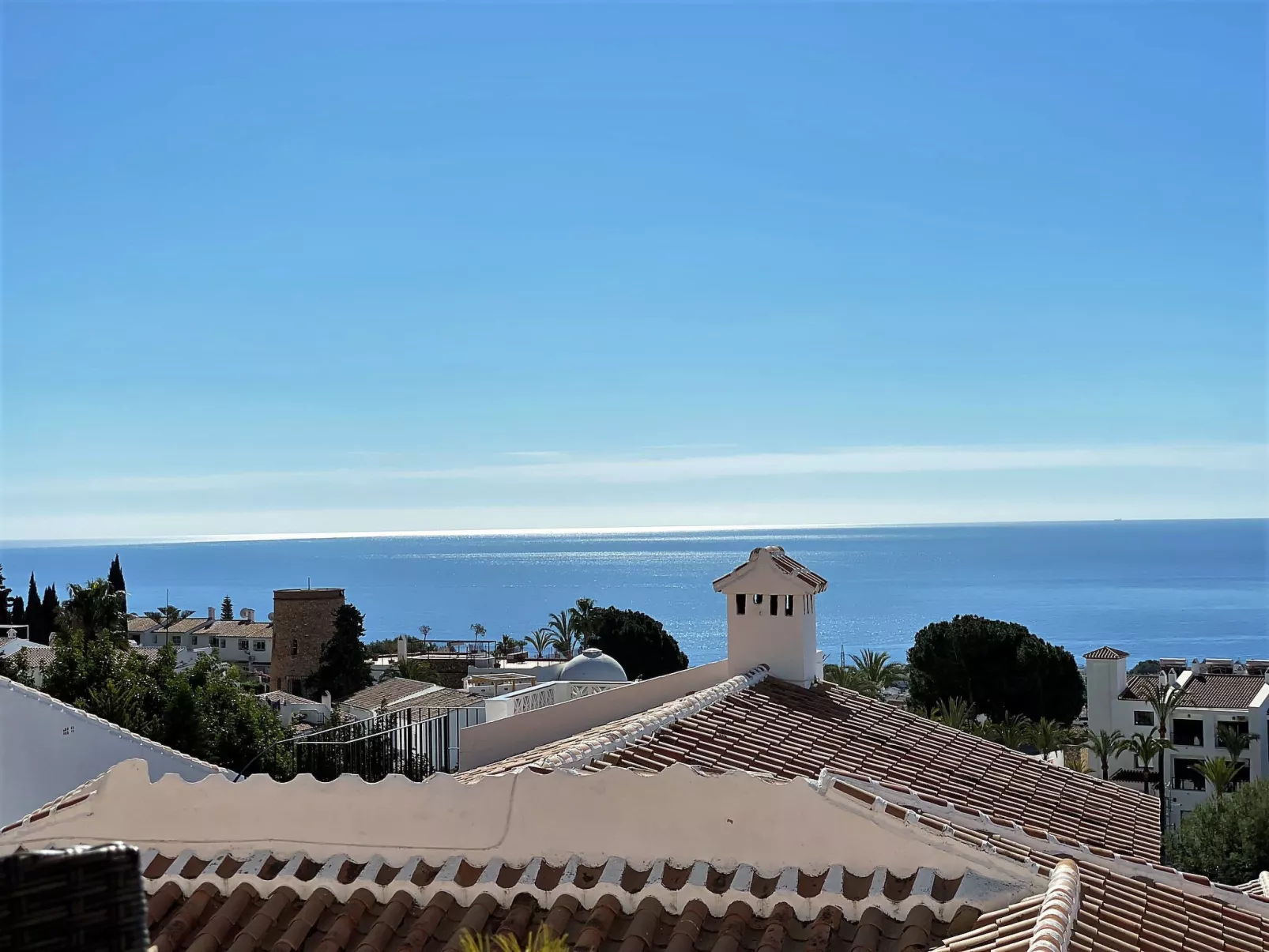 Capuchinos 42 San Juan Capistrano by Casasol - Buiten