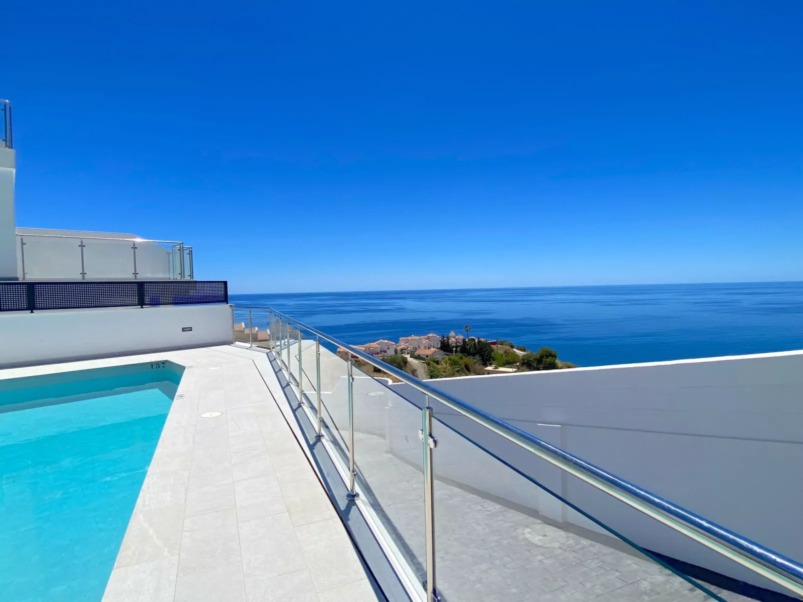Terrazas de Ladera Duplex 1 by Casasol - Buiten
